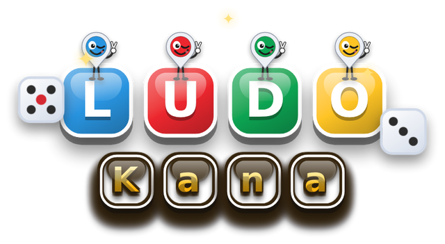 Ludo Kana